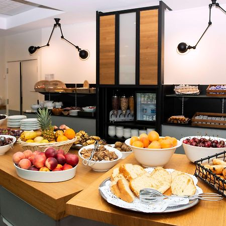 Best Western Hotel Sourceo Saint-Paul-lès-Dax Екстериор снимка