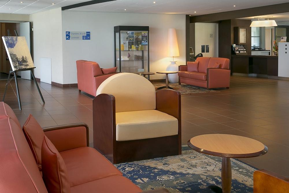 Best Western Hotel Sourceo Saint-Paul-lès-Dax Екстериор снимка