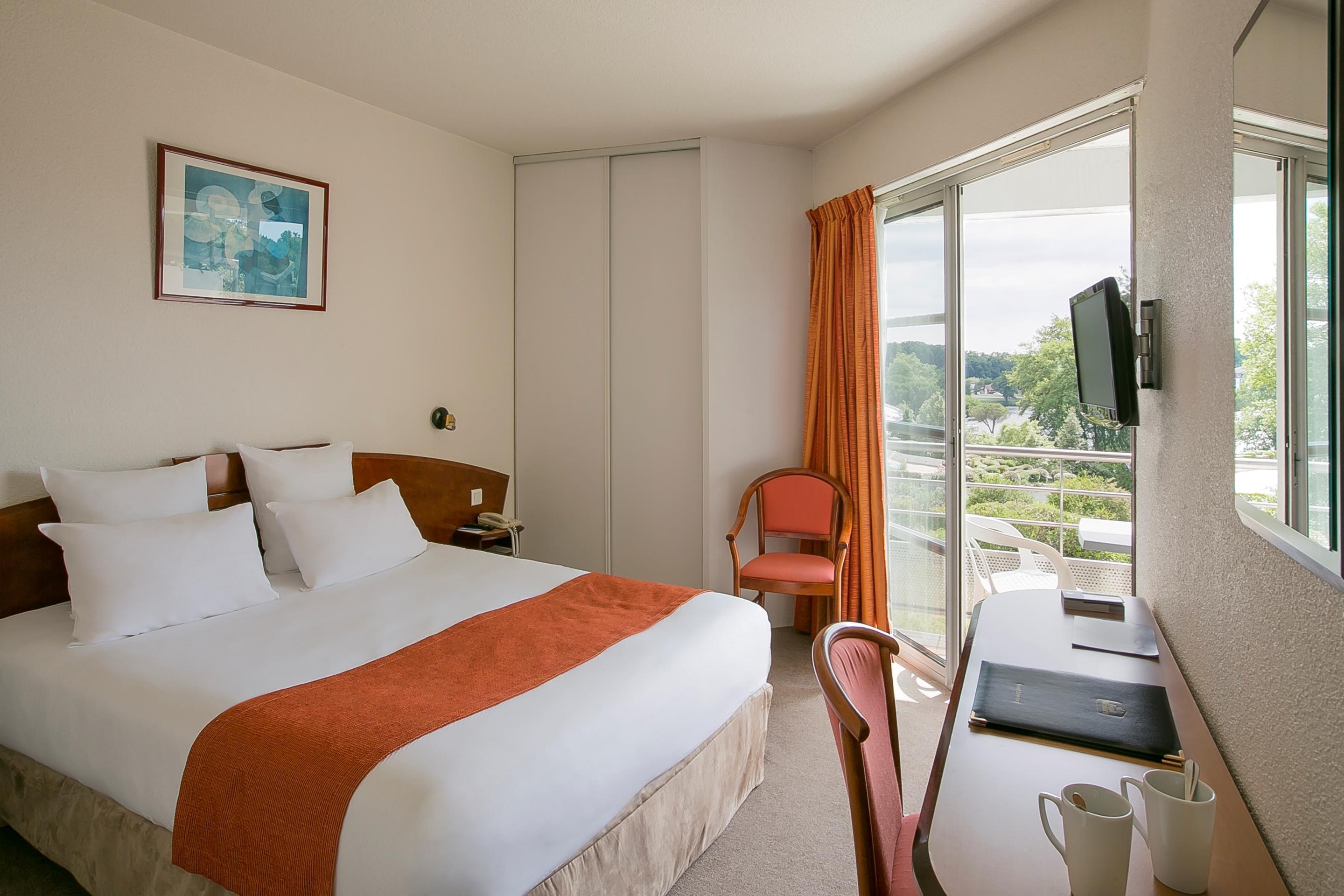 Best Western Hotel Sourceo Saint-Paul-lès-Dax Екстериор снимка