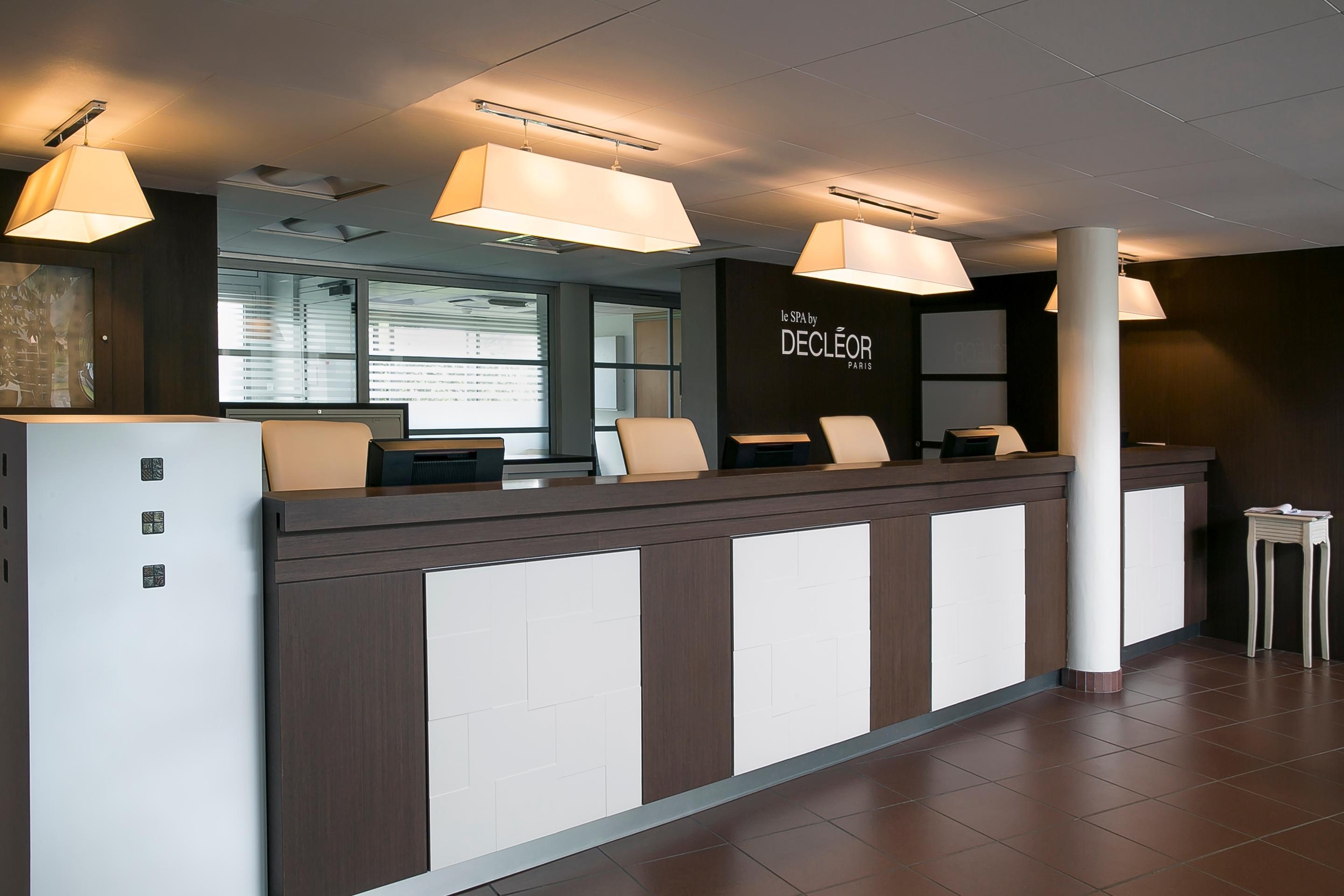 Best Western Hotel Sourceo Saint-Paul-lès-Dax Екстериор снимка