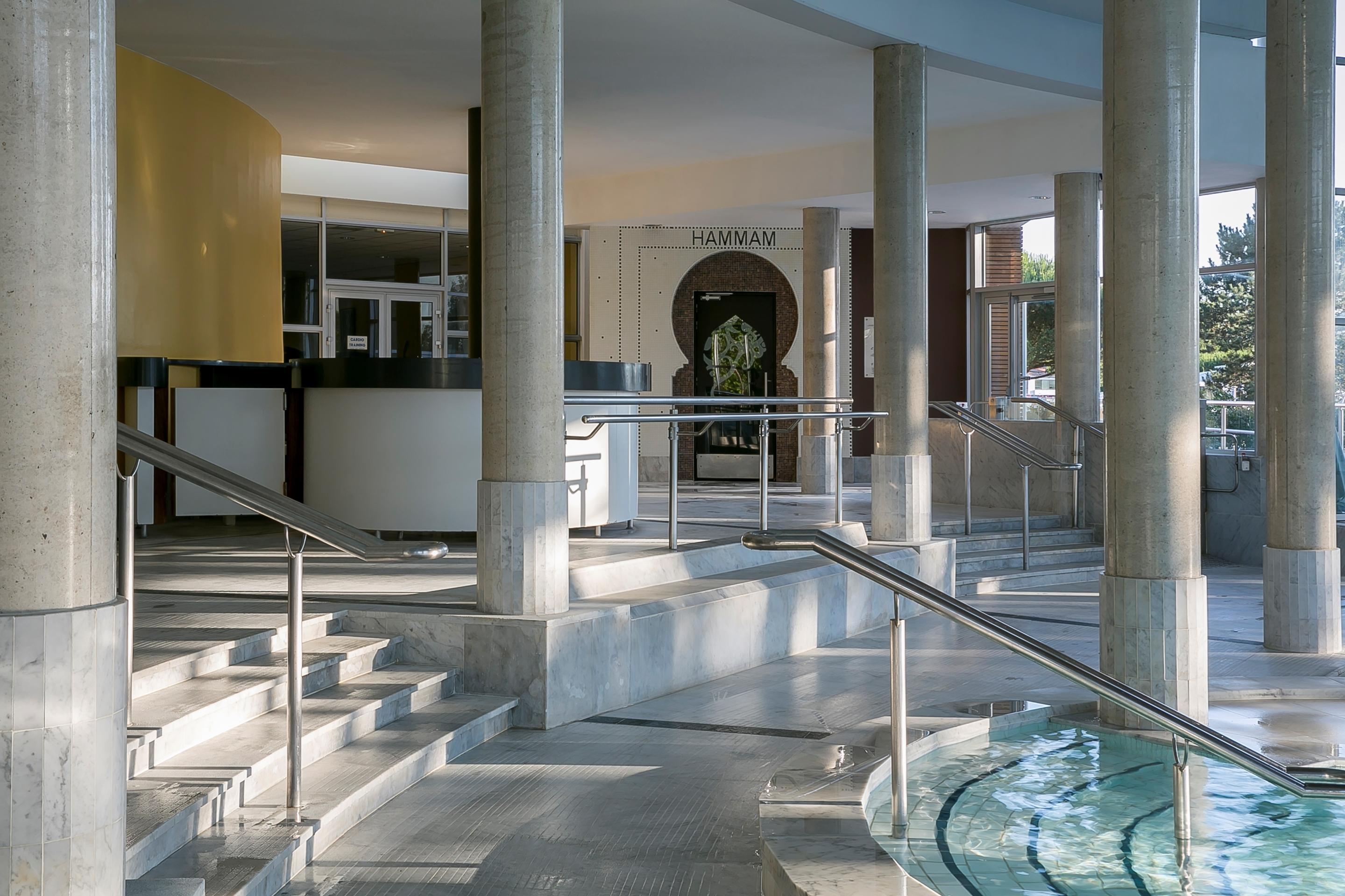 Best Western Hotel Sourceo Saint-Paul-lès-Dax Екстериор снимка