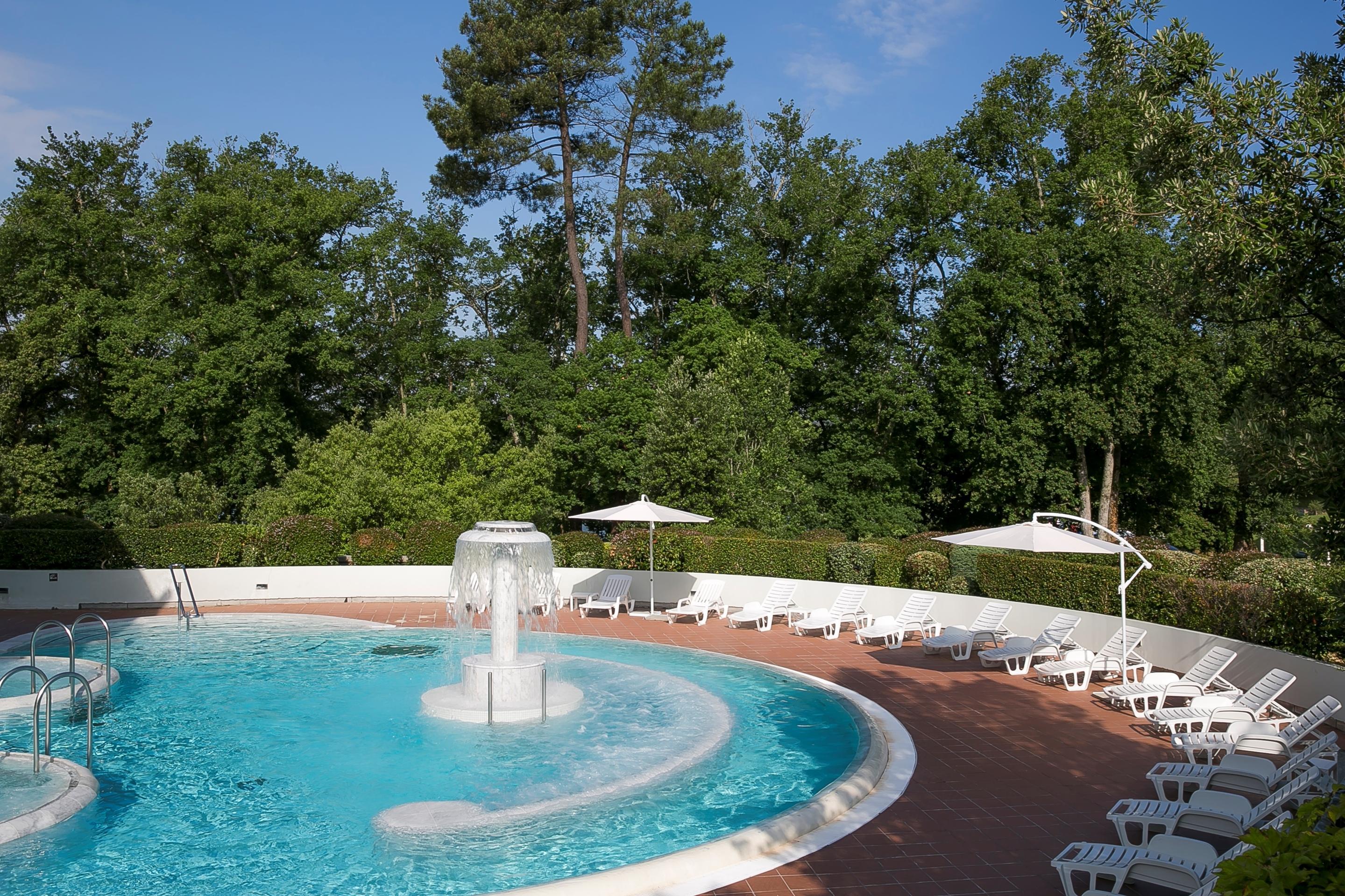 Best Western Hotel Sourceo Saint-Paul-lès-Dax Екстериор снимка