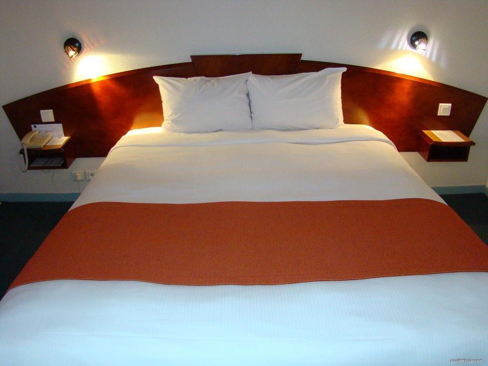 Best Western Hotel Sourceo Saint-Paul-lès-Dax Екстериор снимка