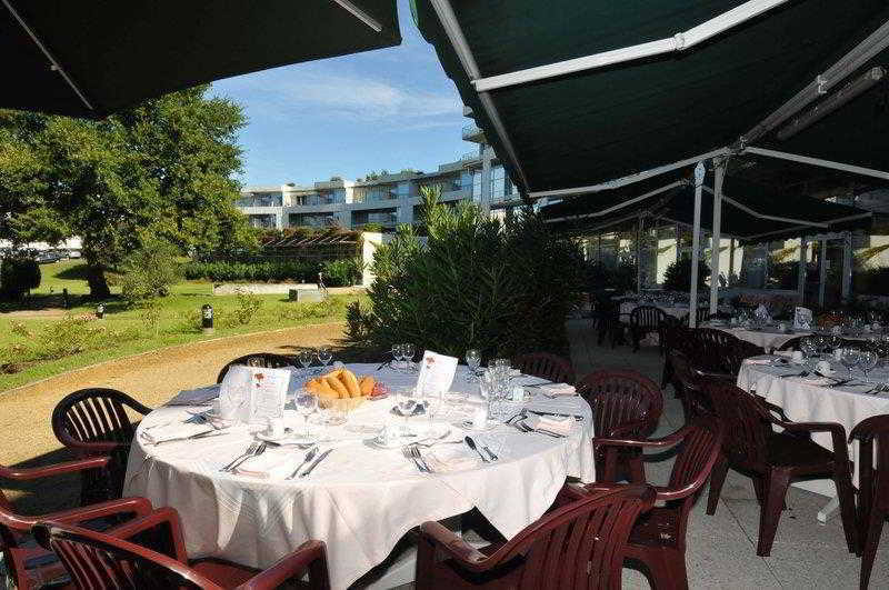 Best Western Hotel Sourceo Saint-Paul-lès-Dax Екстериор снимка