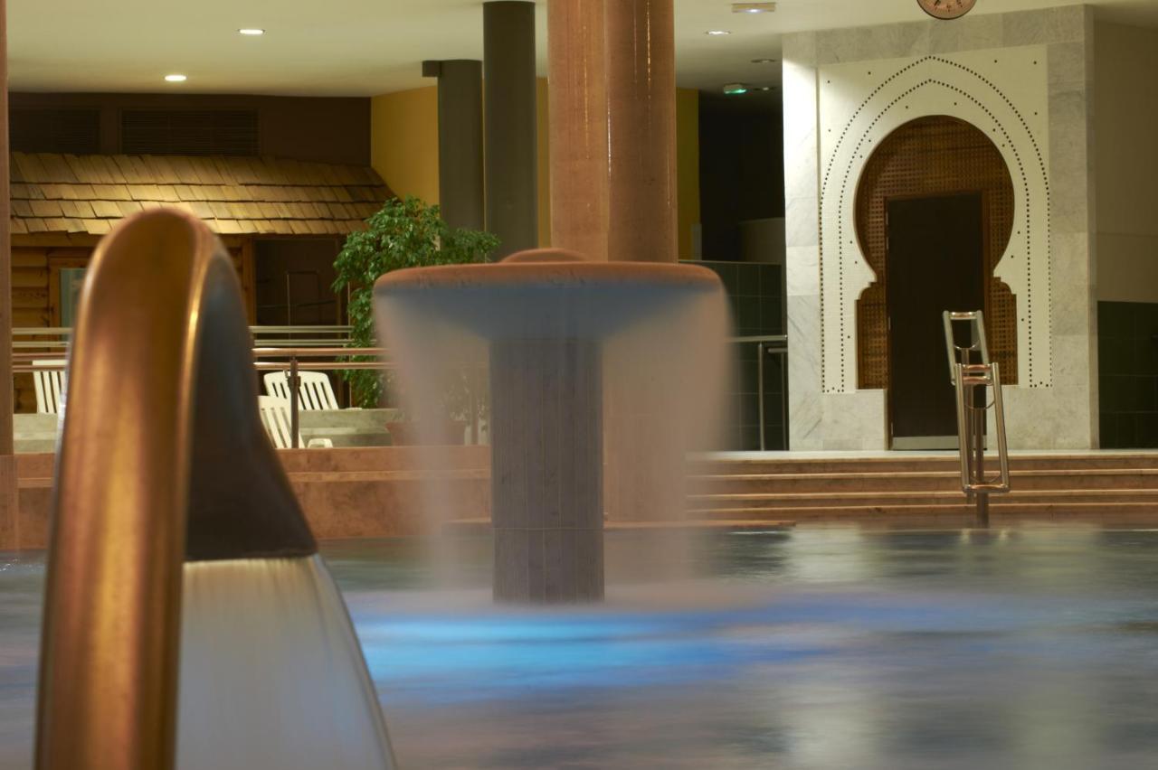 Best Western Hotel Sourceo Saint-Paul-lès-Dax Екстериор снимка