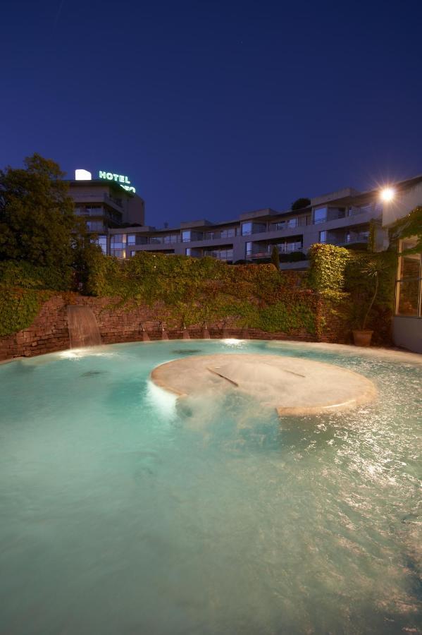 Best Western Hotel Sourceo Saint-Paul-lès-Dax Екстериор снимка