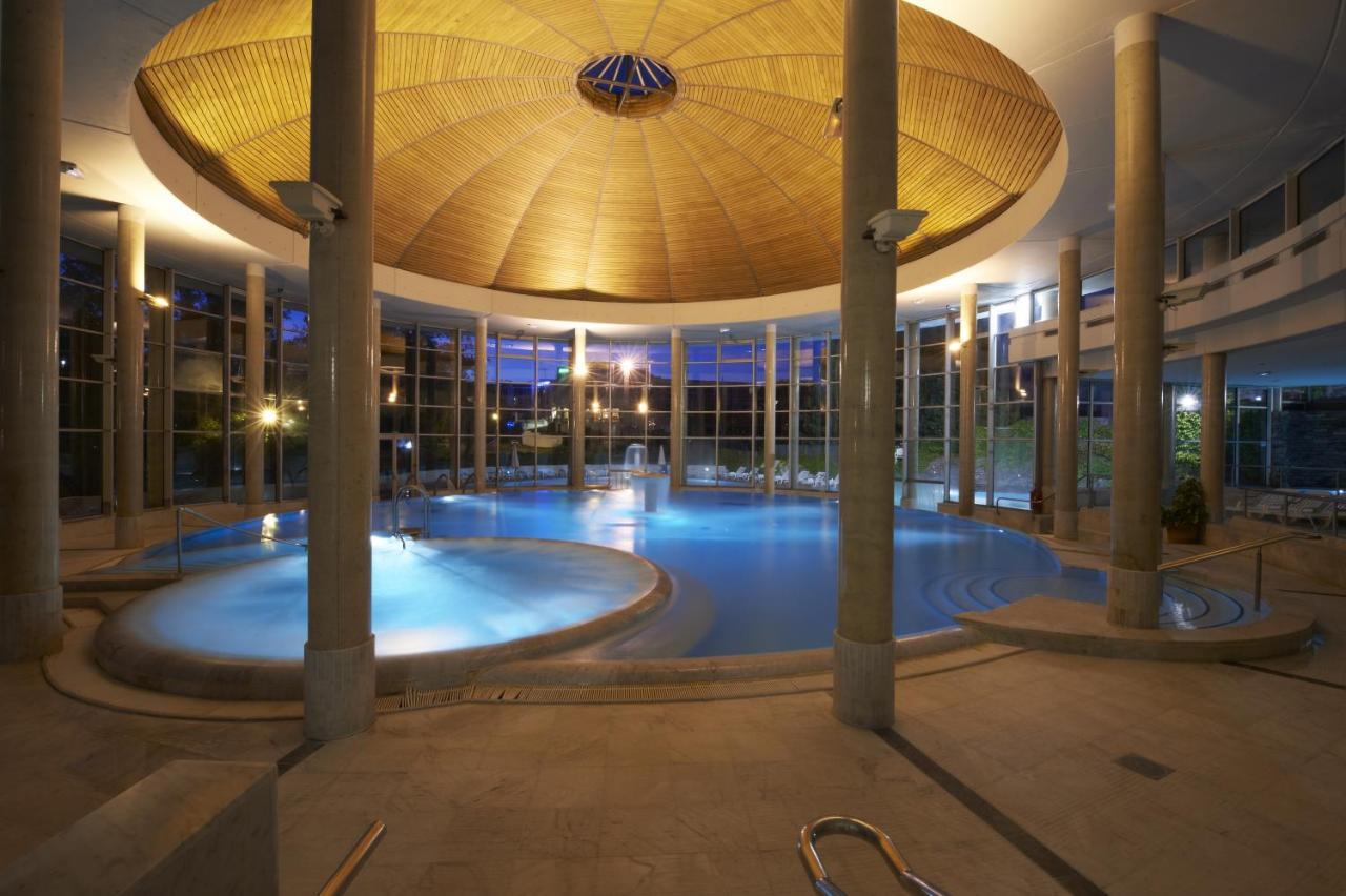 Best Western Hotel Sourceo Saint-Paul-lès-Dax Екстериор снимка