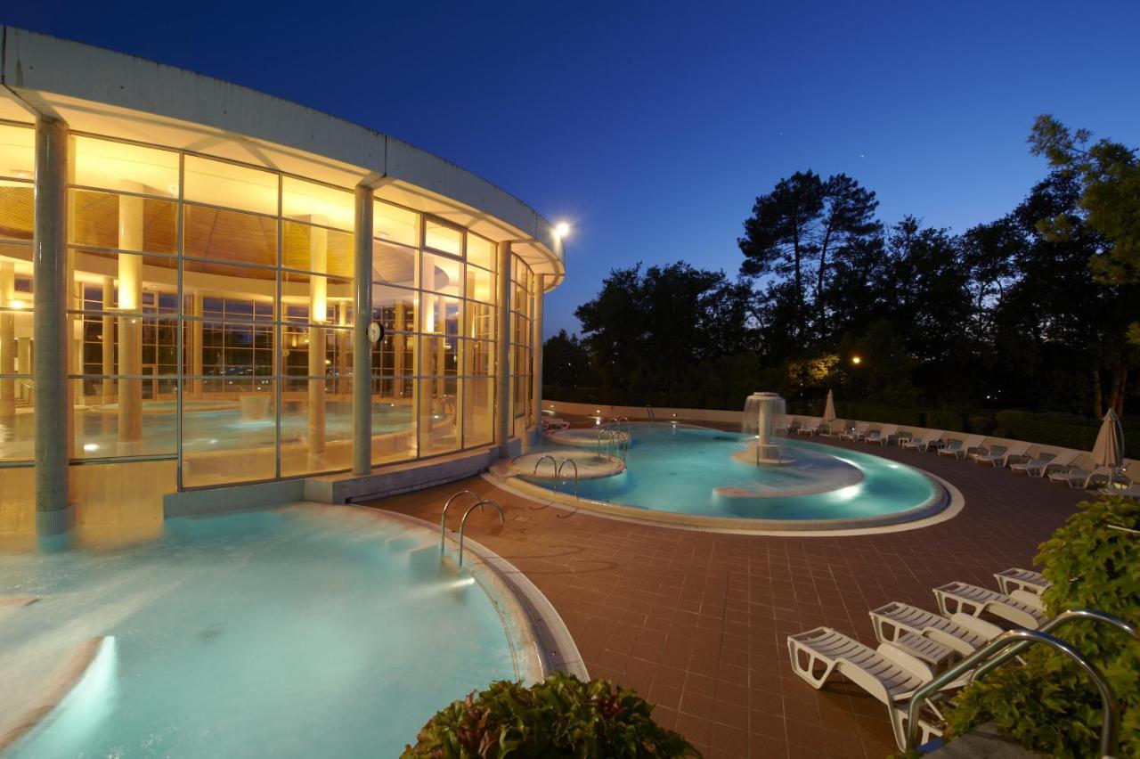 Best Western Hotel Sourceo Saint-Paul-lès-Dax Екстериор снимка