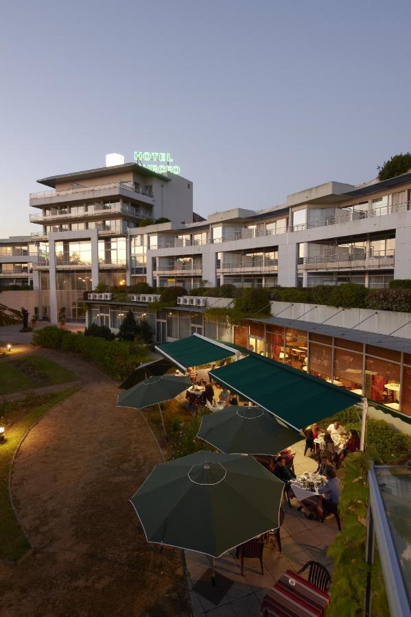 Best Western Hotel Sourceo Saint-Paul-lès-Dax Екстериор снимка