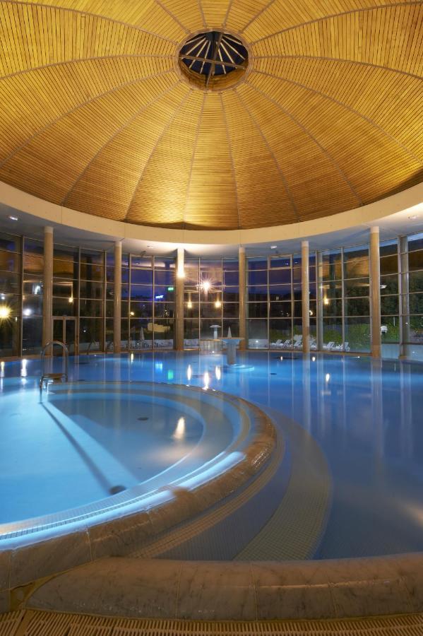 Best Western Hotel Sourceo Saint-Paul-lès-Dax Екстериор снимка