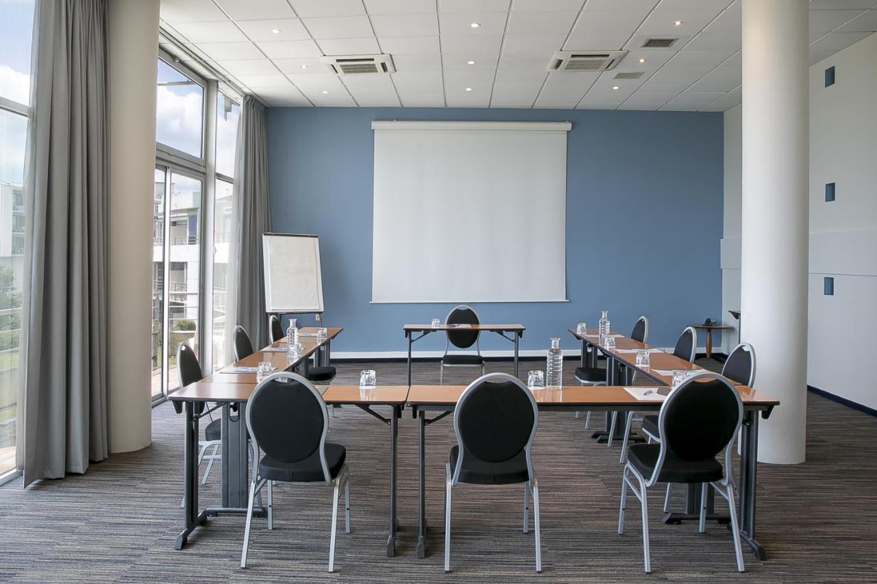 Best Western Hotel Sourceo Saint-Paul-lès-Dax Екстериор снимка