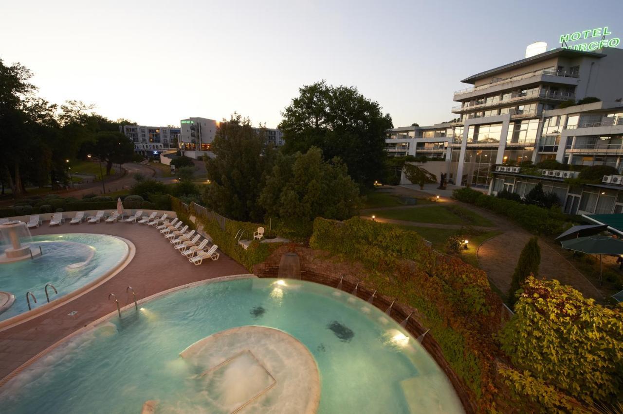 Best Western Hotel Sourceo Saint-Paul-lès-Dax Екстериор снимка