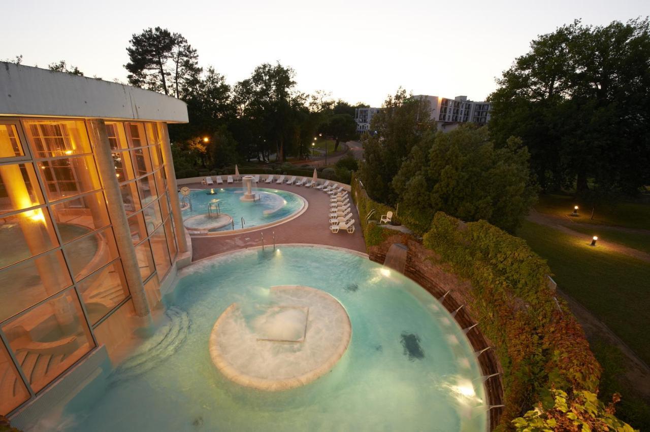 Best Western Hotel Sourceo Saint-Paul-lès-Dax Екстериор снимка