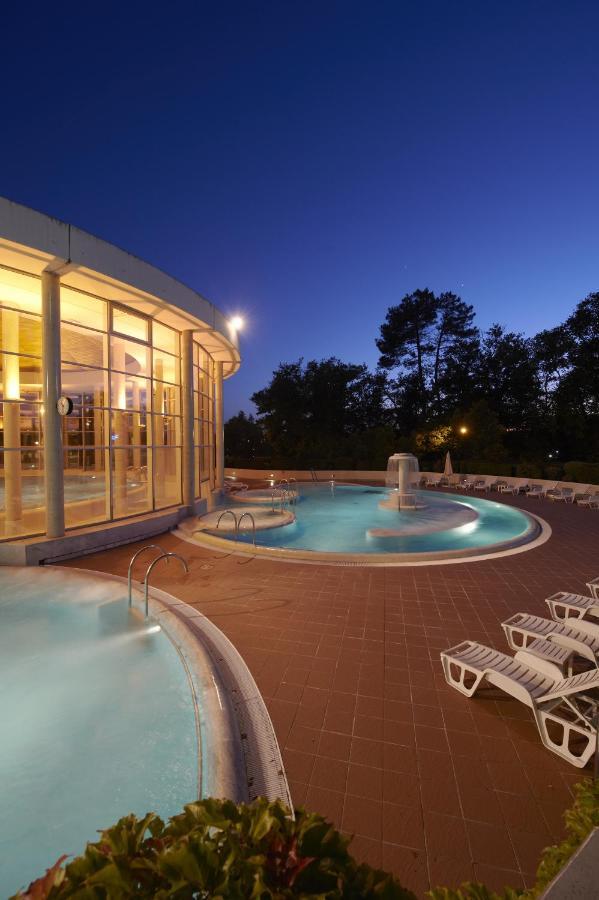 Best Western Hotel Sourceo Saint-Paul-lès-Dax Екстериор снимка