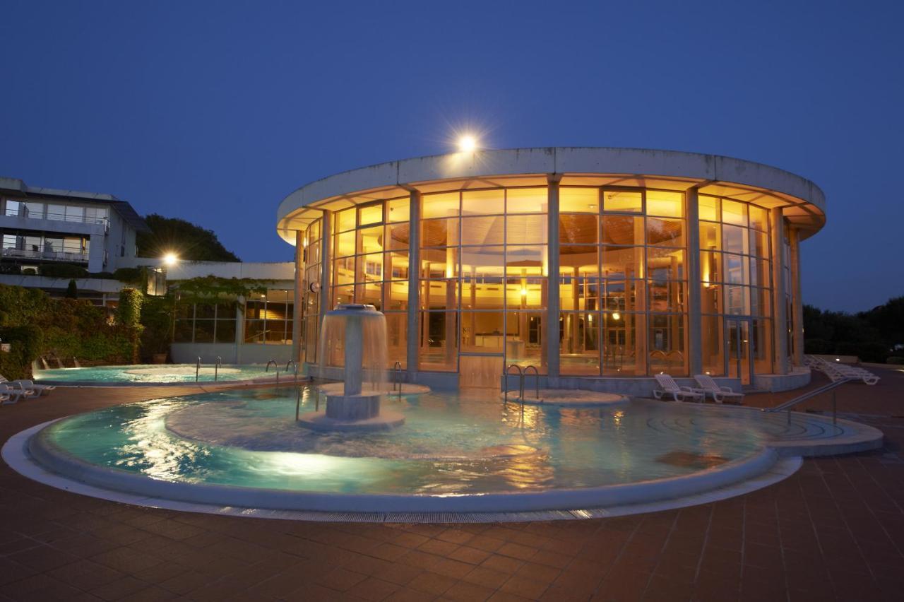 Best Western Hotel Sourceo Saint-Paul-lès-Dax Екстериор снимка