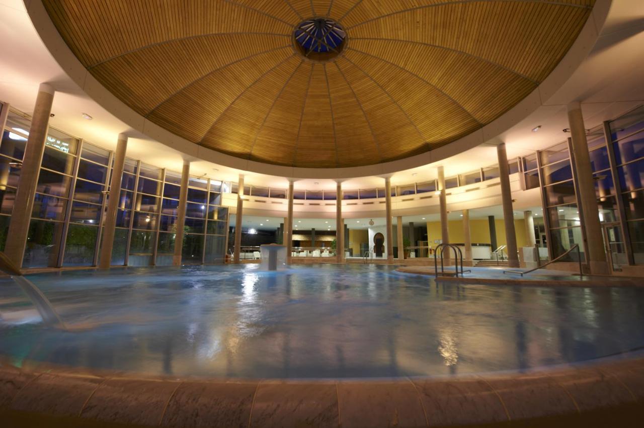 Best Western Hotel Sourceo Saint-Paul-lès-Dax Екстериор снимка