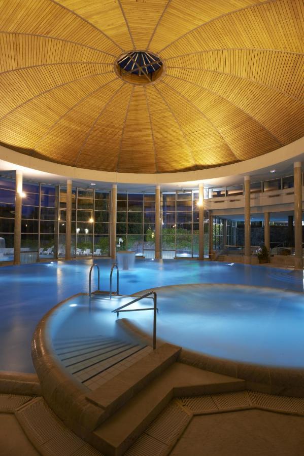 Best Western Hotel Sourceo Saint-Paul-lès-Dax Екстериор снимка