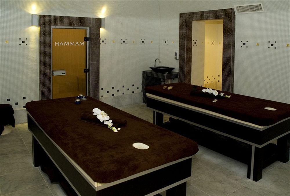 Best Western Hotel Sourceo Saint-Paul-lès-Dax Екстериор снимка